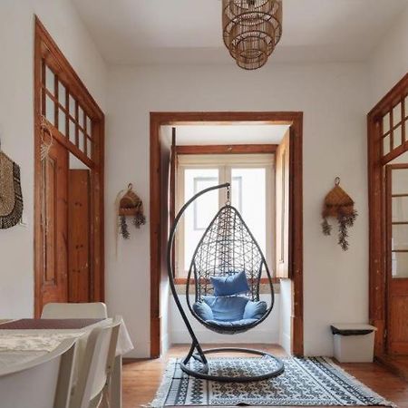 Home Sonhos Mamede Lisboa Εξωτερικό φωτογραφία