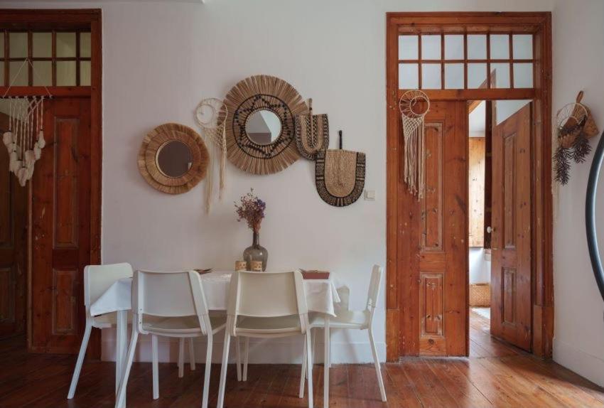 Home Sonhos Mamede Lisboa Εξωτερικό φωτογραφία