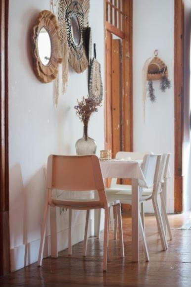 Home Sonhos Mamede Lisboa Εξωτερικό φωτογραφία