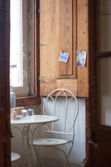 Home Sonhos Mamede Lisboa Εξωτερικό φωτογραφία