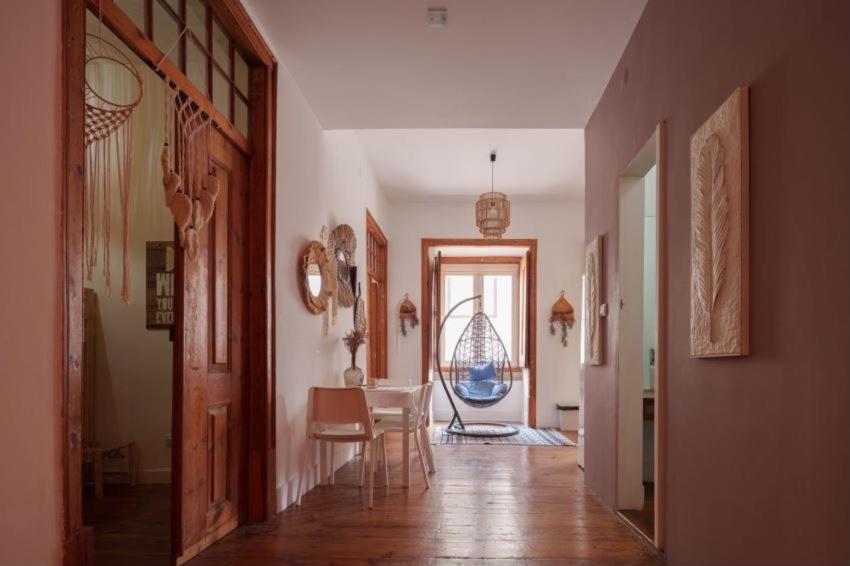 Home Sonhos Mamede Lisboa Εξωτερικό φωτογραφία