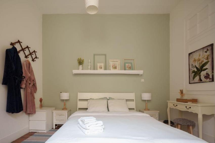 Home Sonhos Mamede Lisboa Εξωτερικό φωτογραφία