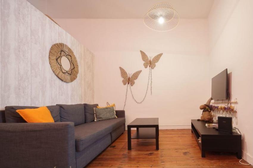 Home Sonhos Mamede Lisboa Εξωτερικό φωτογραφία