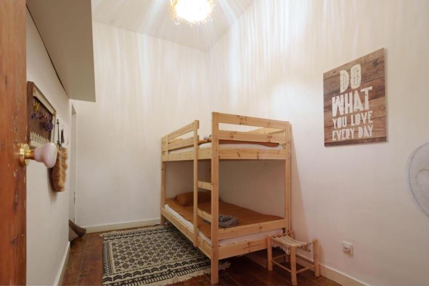 Home Sonhos Mamede Lisboa Εξωτερικό φωτογραφία